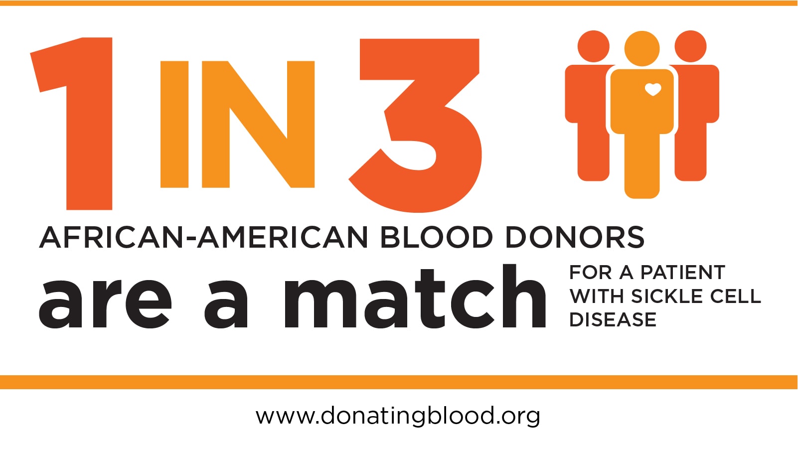 For Media - Donating Blood